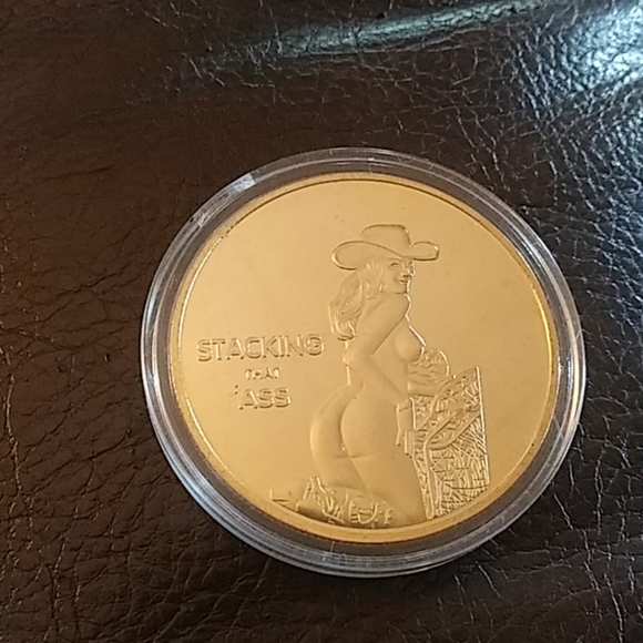 Novelty coins - Picture 2 of 4